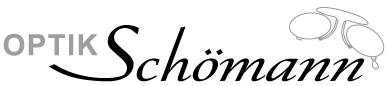 Optik Schömann Logo